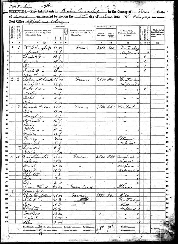 1860 United States Federal Census - Elizabeth Hustead.jpg