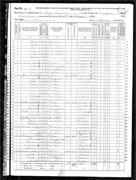 1870 United States Federal Census - Martin G Zinser.jpg