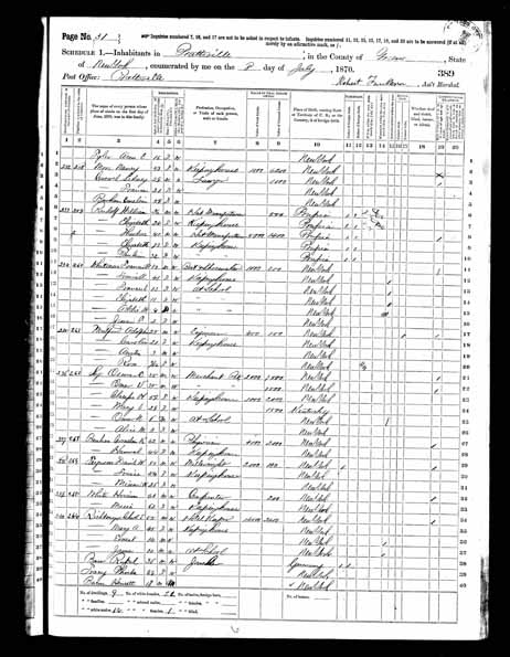 1870 United States Federal Census - Mary E Norton.jpg