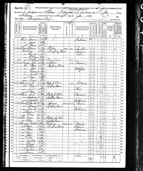 1870 United States Federal Census - Mary Magdalena Weintraut.jpg