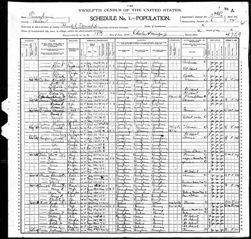 1900 United States Federal Census - Christian Gott.jpg