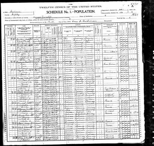1900 United States Federal Census - Francis George Oberle.jpg