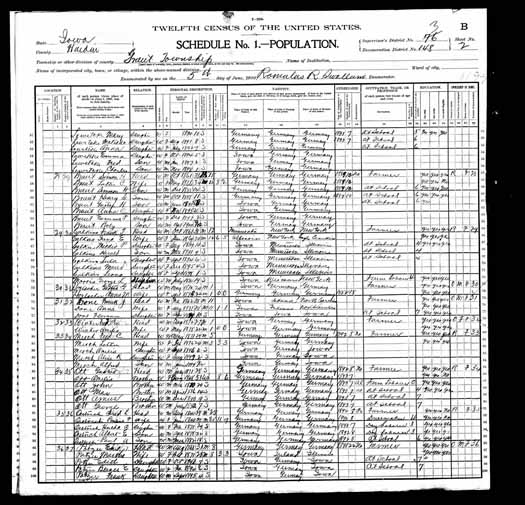1900 United States Federal Census - Fred Julius Lavitschke.jpg