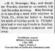 Benjamin O Deininger and Daughter Take Trip(1)