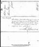 Christian J Deininger d 1830 Account page 1