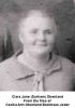 Clara Jane Durham Obenland(1)