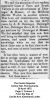 Deininger and Musser Marble Works