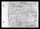 Pennsylvania, Death Certificates, 1906-1963 - Ella J Deininger