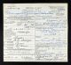Pennsylvania, Death Certificates, 1906-1963 - Frances E Deininger