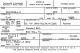 Pennsylvania, Veterans Burial Cards, 1777-2012 - Augustus O Deininger